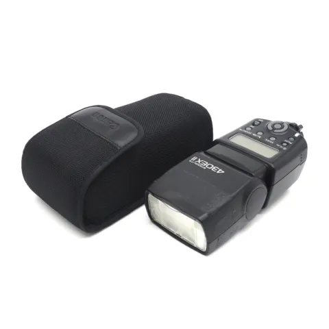 Canon Speedlite 430EX II (Б/У)