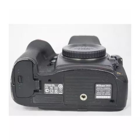Nikon D800 Body (Б/У)