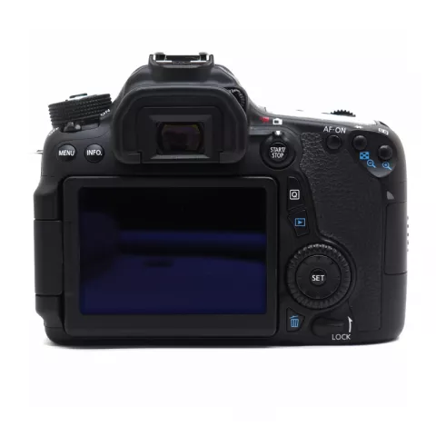 Canon EOS 70D Body (Б/У)