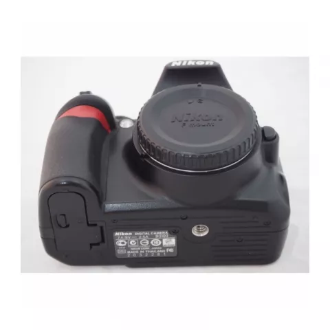 Nikon D3100 body (Б/У)