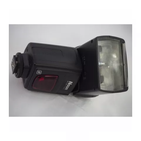 Вспышка накамерная Nissin Di-622 for Nikon  (Б/У)