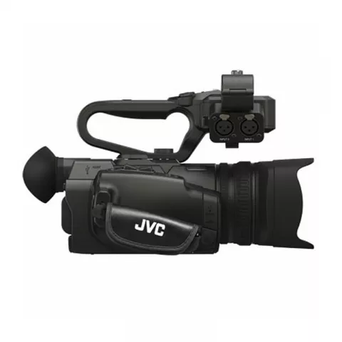 Видеокамера JVC GY-HM180