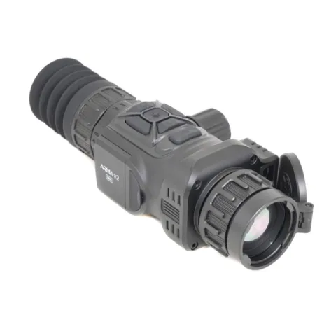 Тепловизионный прицел (с баллистическим калькулятором)  Arkon Arma v2 LR35L
