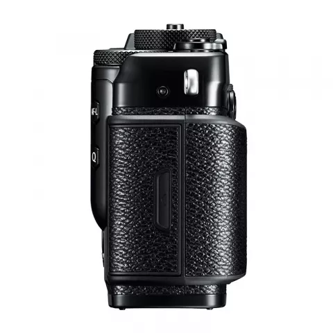 Цифровая фотокамера Fujifilm X-Pro2 Body