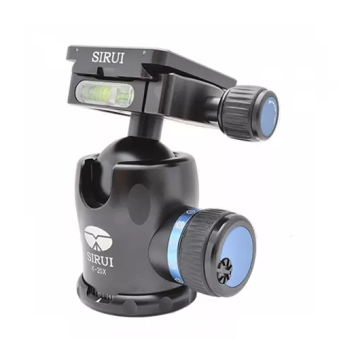 Штативная головка Sirui K-20X Ball Head 