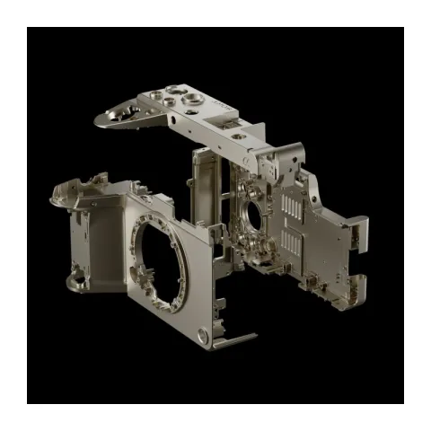 Видеокамера Sony ILME-FX2