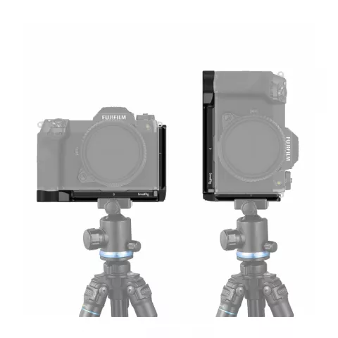 SmallRig 3232 Угловая площадка L-Bracket для цифровой камеры Fujifilm GFX 100S