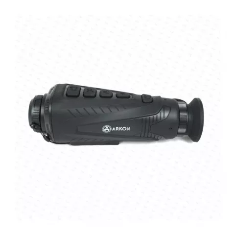 Тепловизионный монокуляр Arkon OVis II LM25