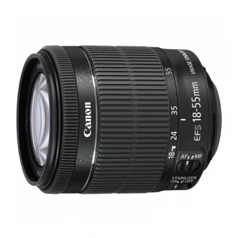 Зеркальный фотоаппарат Canon EOS 750D Kit EF-S 18-55mm f/3.5-5.6 IS STM+ 50mm STM