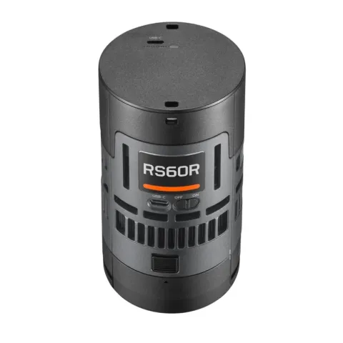 Комплект студийного оборудования Godox RS60R 2K