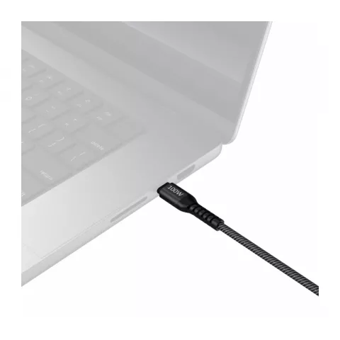 SmallRig 5079 Кабель питания USB-C (3-in-1) 120см