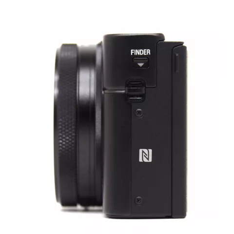 Sony Cyber-shot DSC-RX100M7 (Б/У)