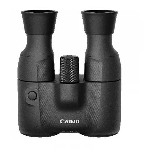 Бинокль Canon 10x20 IS с оптическим стабилизатором