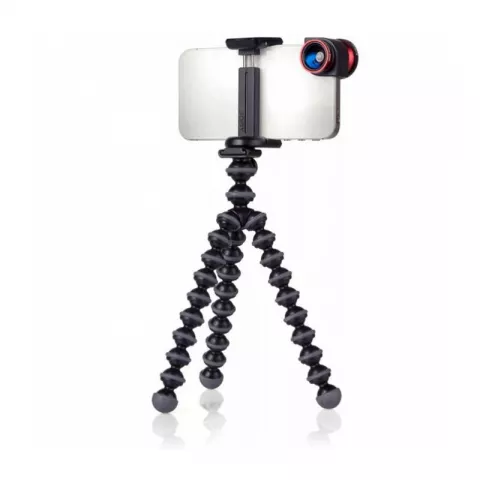 Штатив JOBY GripTight GorillaPod Stand для iPhone, Galaxy и других смартфонов