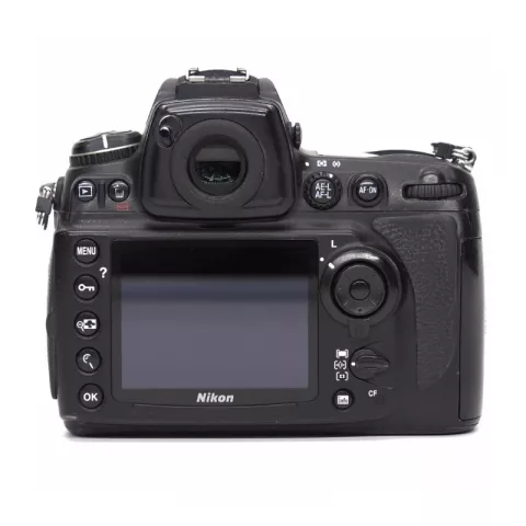 Nikon D700 Body (Б/У) 
