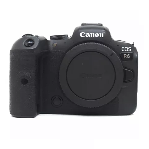 Canon EOS R6 Body (Б/У)