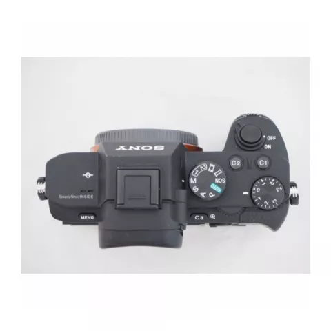 Sony Alpha A7 II Body  (Б/У)