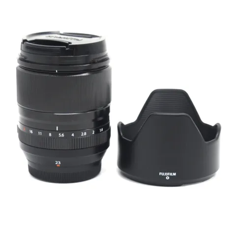 Fujifilm XF 23mm F1.4 R LM WR (Б/У)
