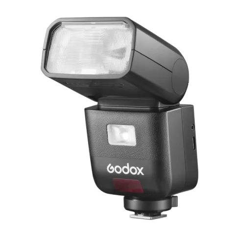 Вспышка накамерная Godox V480N TTL аккумуляторная для Nikon