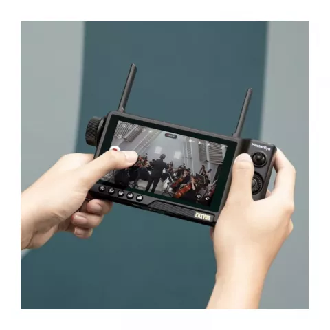 Zhiyun Экран с управлением стабилизатора MasterEye Visual Controller VC100 (C000044,B000691, B000691