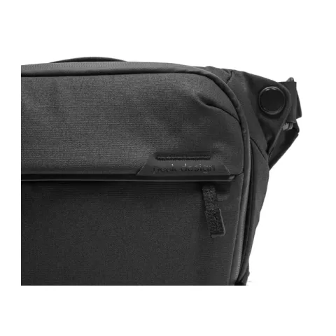 Peak Design The Everyday Sling 6L V2.0 Black Фотосумка (BEDS-6-BK-3)