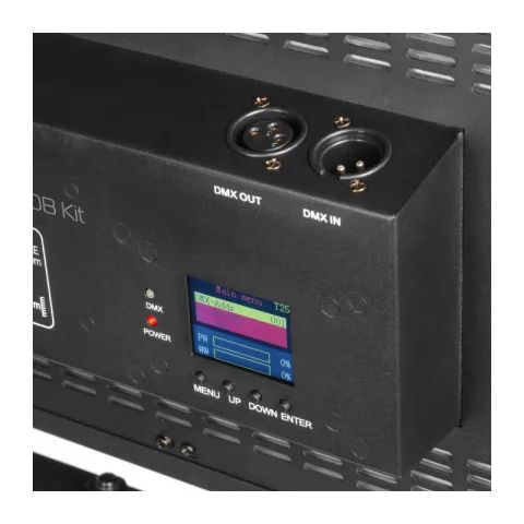 Осветитель светодиодный GreenBean StudioLight II 200B Kit