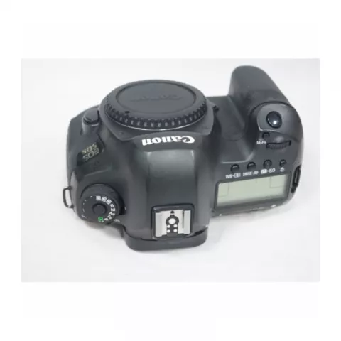 Canon EOS 5Ds Body (Б/У)
