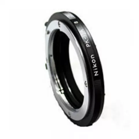 Nikon PK-11A удлинительное кольцо 8 мм для макросъемки
