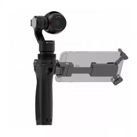Видеокамера DJI Osmo X3 + 2 дополнительных аккумулятора