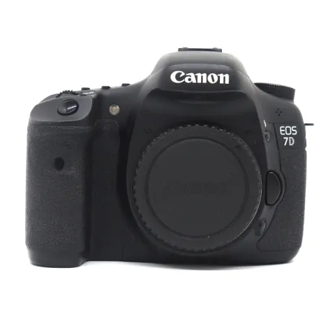 Canon EOS 7D Body (Б/У)
