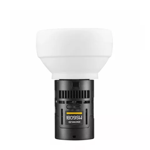 Комплект студийного оборудования Godox Knowled MS60Bi 4K