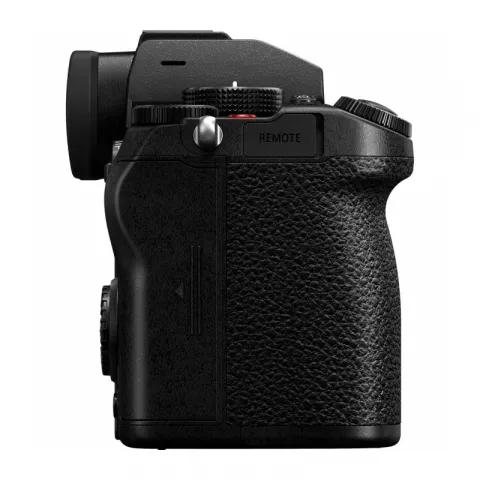Цифровая фотокамера Panasonic Lumix DC-S5 kit 20-60mm f/3,5-5,6