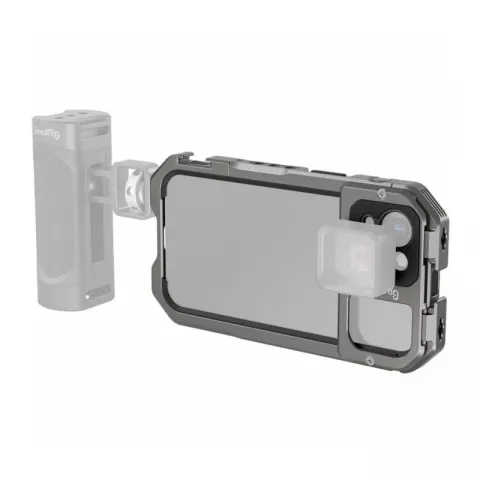 SmallRig 3734 Клетка Mobile Video Cage для смартфона iPhone 13