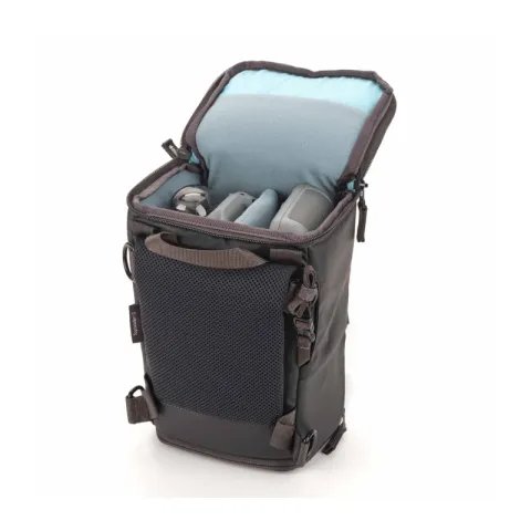 Shimoda Top Loader Small Black Сумка для фототехники 520-400