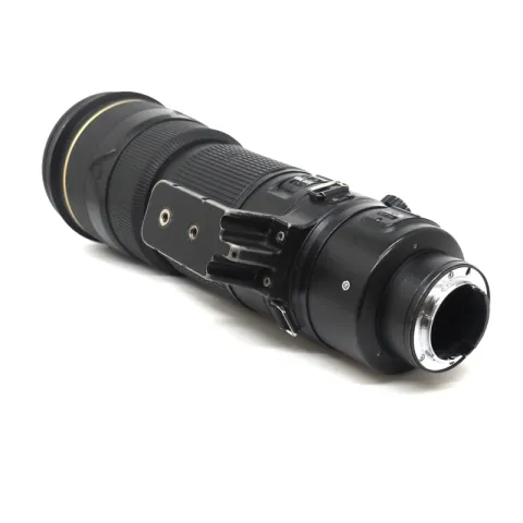 Nikon 200-400mm f/4G ED VR (Б/У)