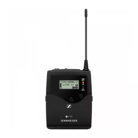 Беспроводная радиосистема Sennheiser EW 500 G4-MKE2-AW+ 