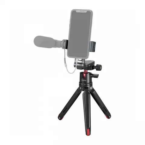 SmallRig KGW111 Штатив с держателем для смартфона Vlog Kit
