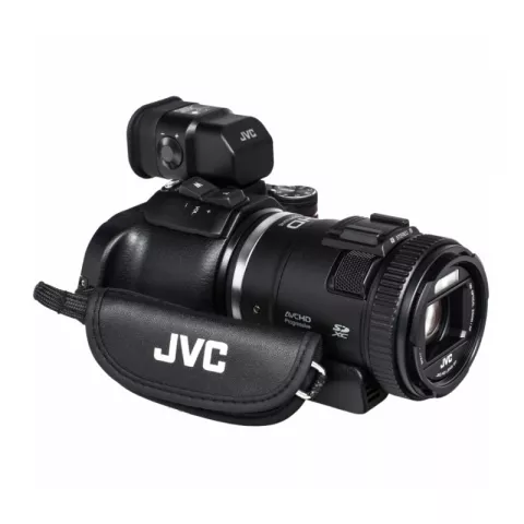 Видеокамера JVC GC-PX100