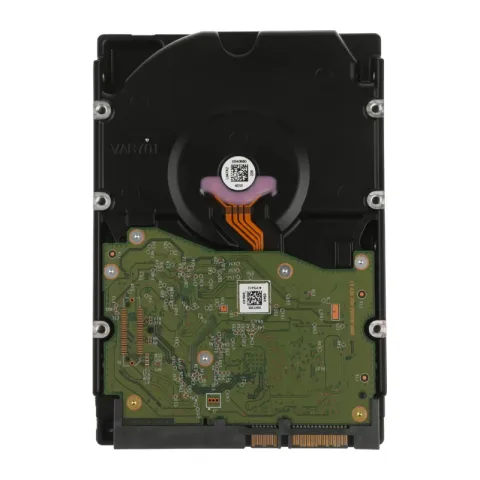 Жесткий диск WD Purple 8TB 3.5