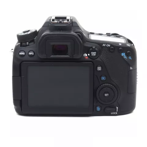 Canon EOS 80D Body (Б/У)