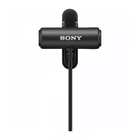 Sony ECM-LV1 Петличный стереомикрофон