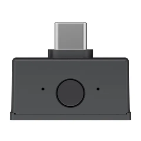Saramonic Air SE-02 Радиосистема 2,4 ГГц 2 приемника + 2 передатчика, разъемы Type-C и Lightning