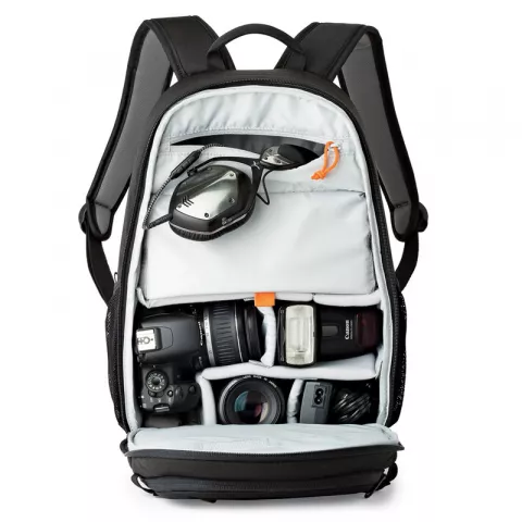 Рюкзак для фотоаппарата Lowepro Tahoe BP 150 Black