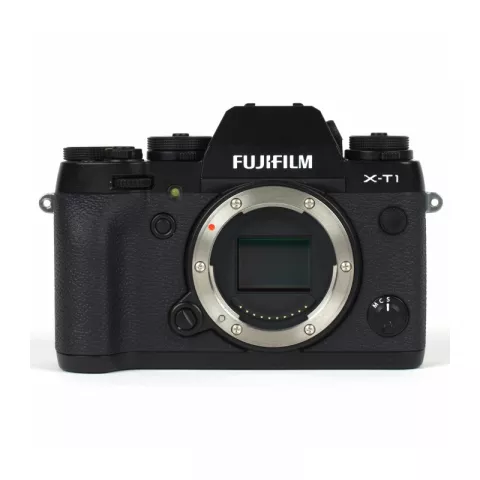 Цифровая фотокамера Fujifilm X-T1 Body + Объектив XF 35mm f/2 R WR X-Mount