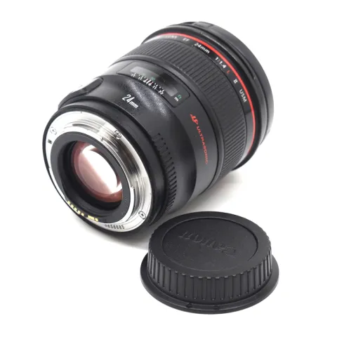 Canon EF 24mm f/1.4L II USM (Б/У)