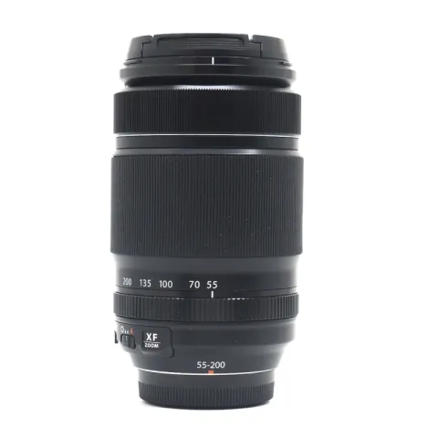 Fujifilm XF 55-200mm f/3.5-4.8 R LM OIS (Б/У)