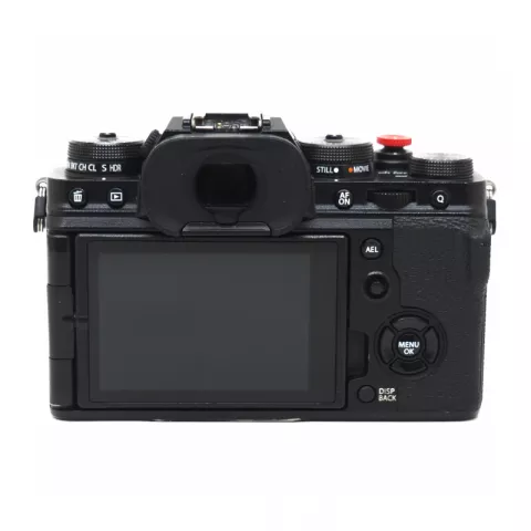Fujifilm X-T4 Body Black (Б/У)