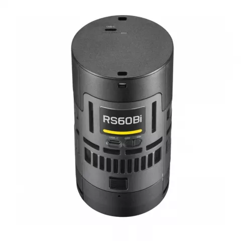 Осветитель светодиодный Godox RS60Bi