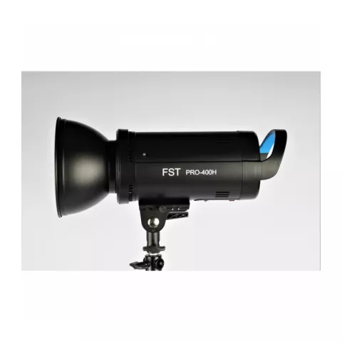 Импульсный свет комплект FST PRO-400H Softbox kit II