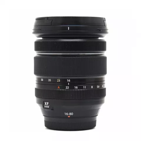 Fujifilm XF 16-80mm F4 R OIS WR (Б/У)